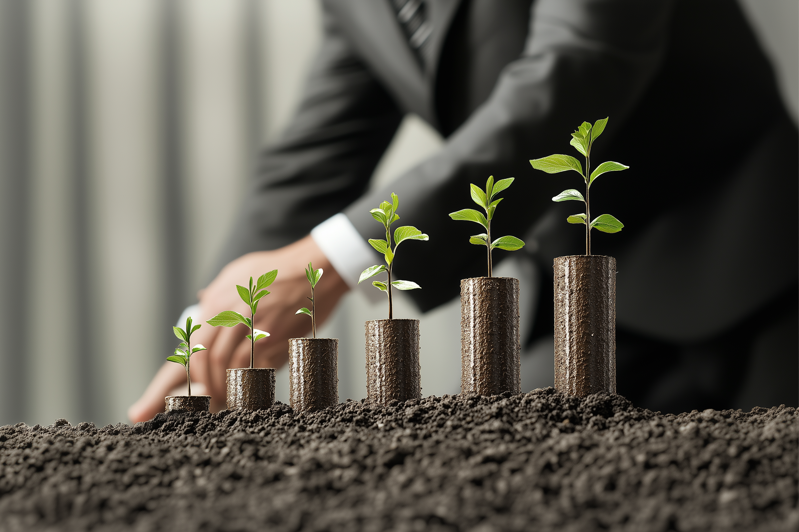 Müügi suurendamine