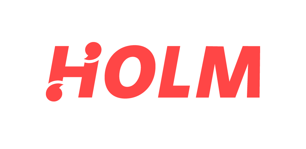 Holm Bank